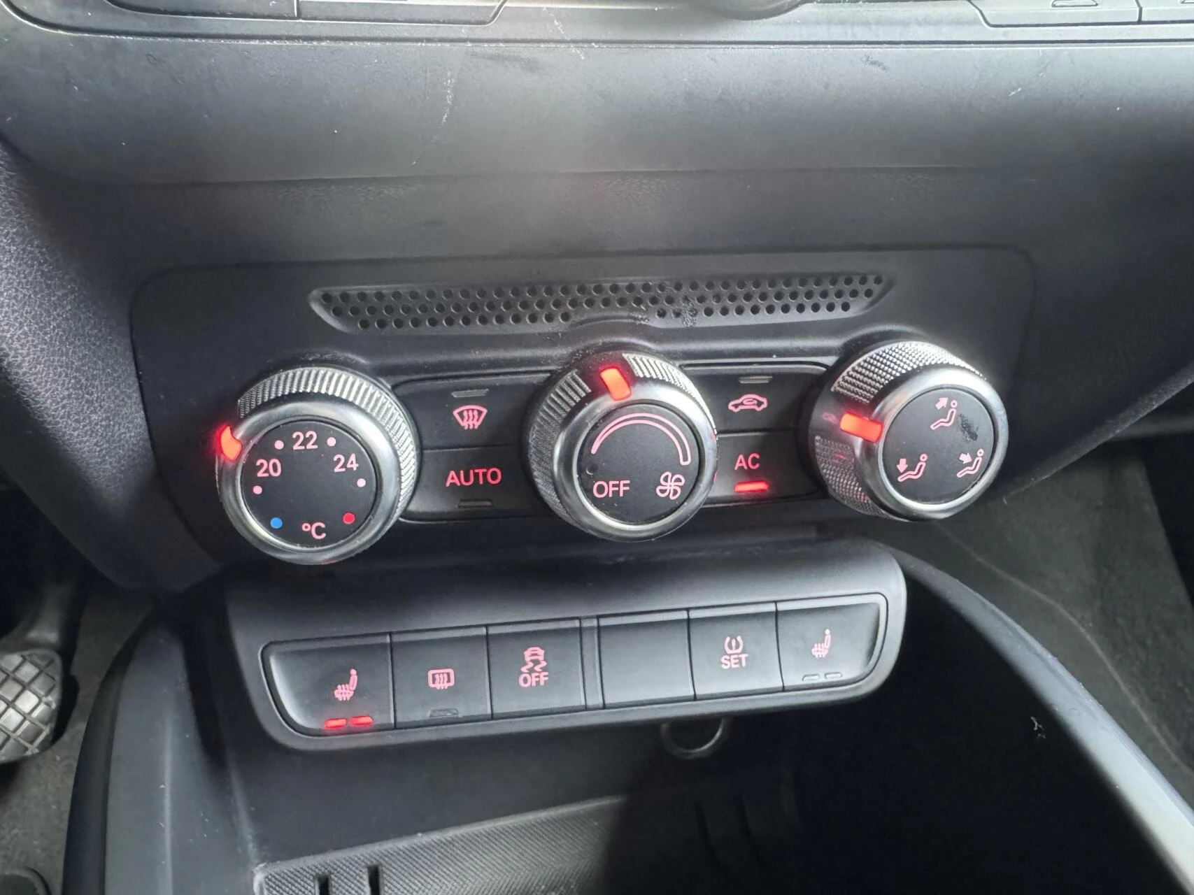 Hoofdafbeelding Audi A1