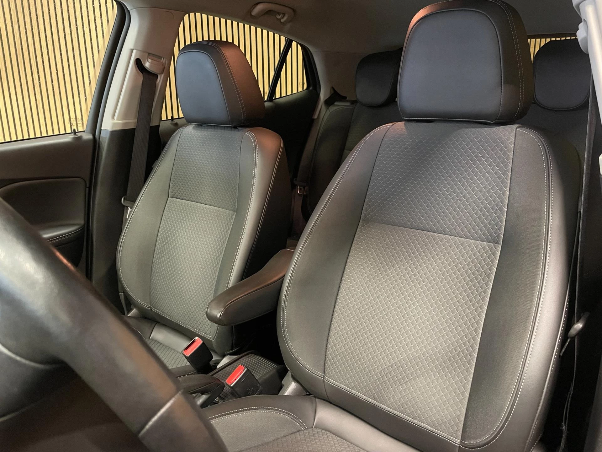 Hoofdafbeelding Opel Mokka X