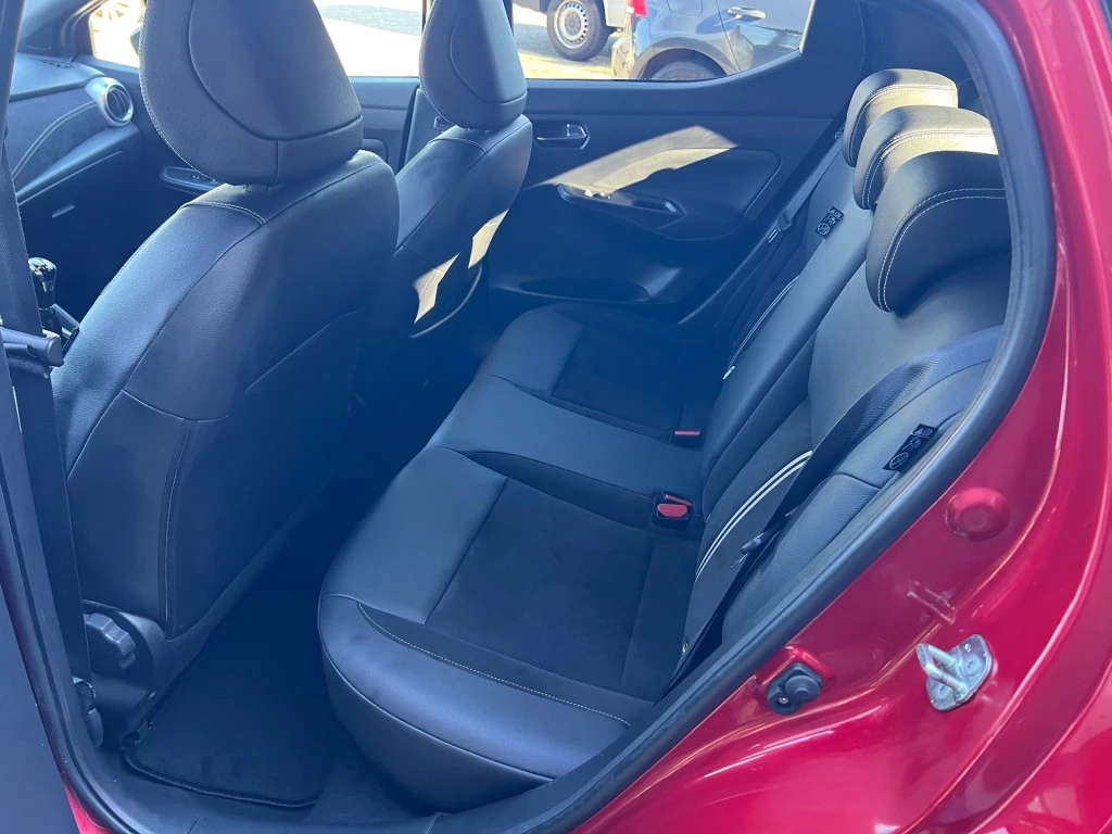 Hoofdafbeelding Nissan Micra