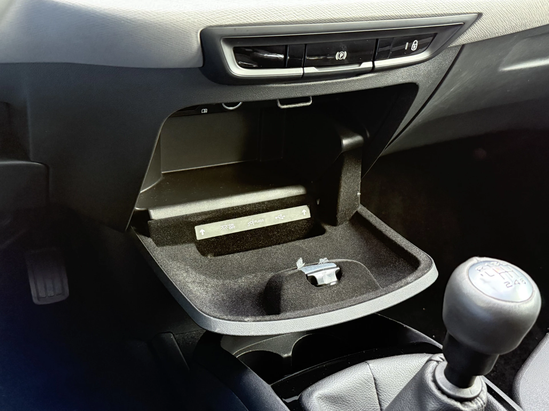 Hoofdafbeelding Citroën C4 Picasso