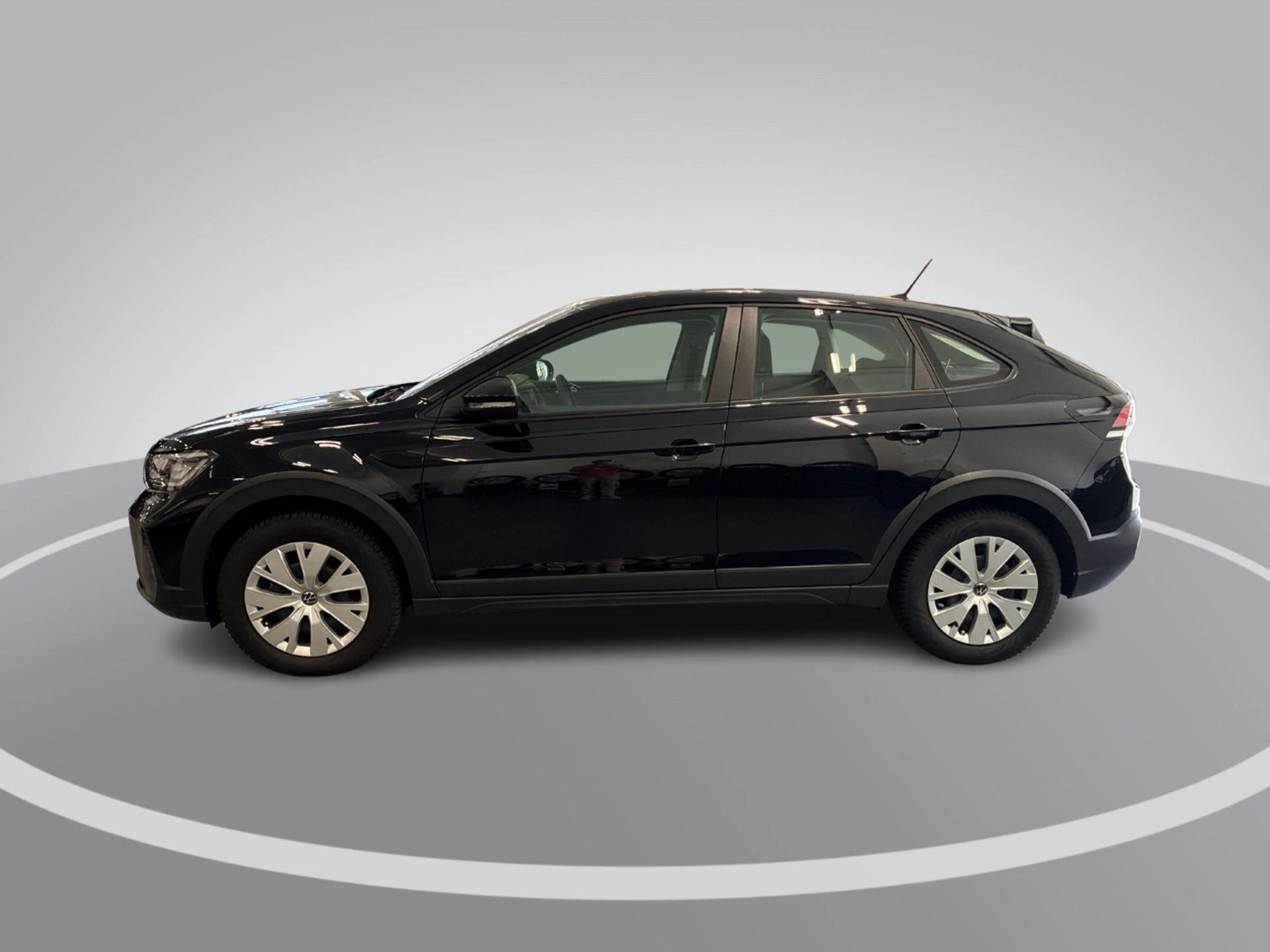 Hoofdafbeelding Volkswagen Taigo