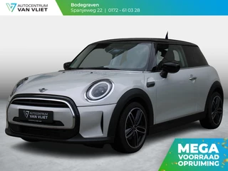 Mini Mini 1.5 Cooper Business Edition | PANORAMA DAK | NAVIGATIE | NIEUW MODEL |