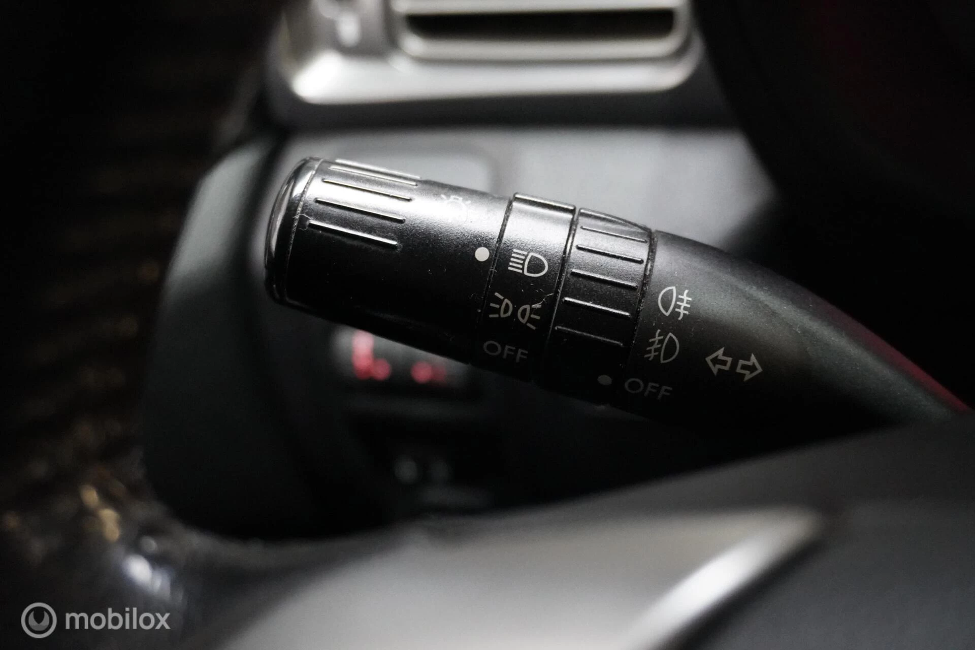 Hoofdafbeelding Subaru Forester