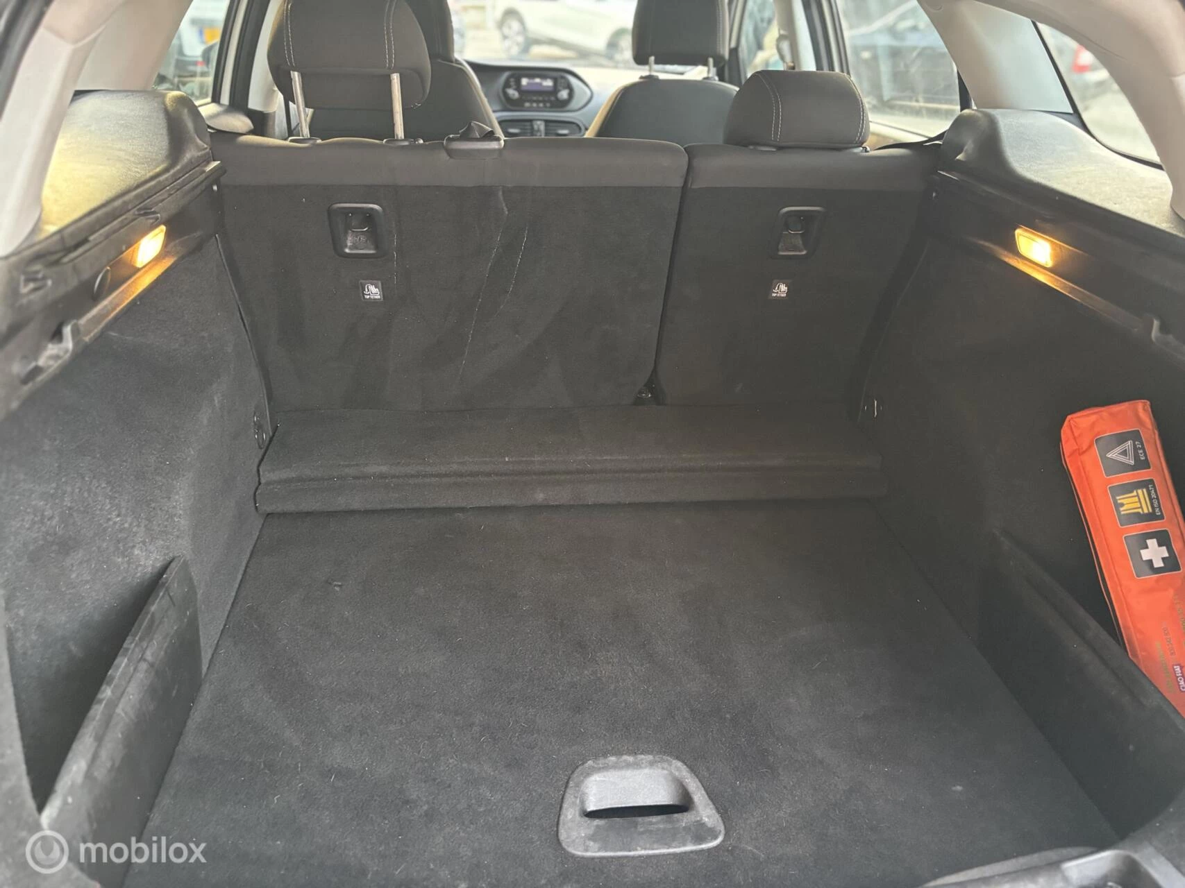 Hoofdafbeelding Fiat Tipo