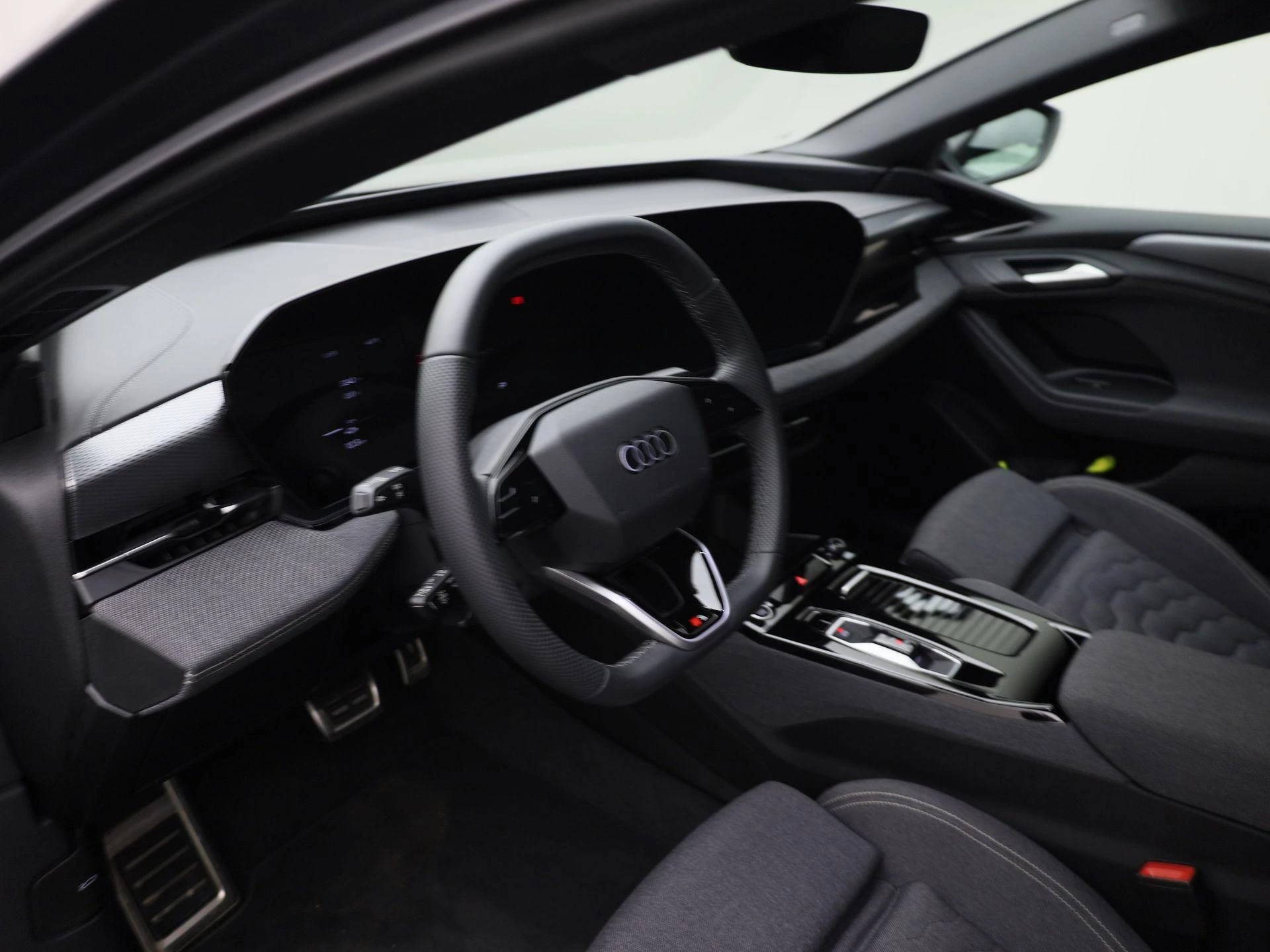 Hoofdafbeelding Audi A6 Sportback e-tron