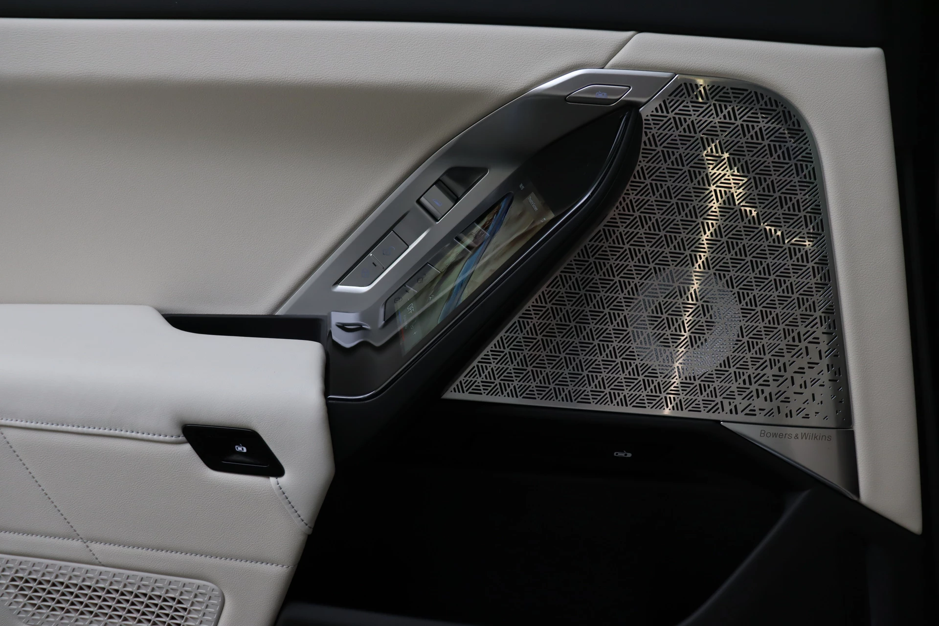 Hoofdafbeelding BMW 7 Serie