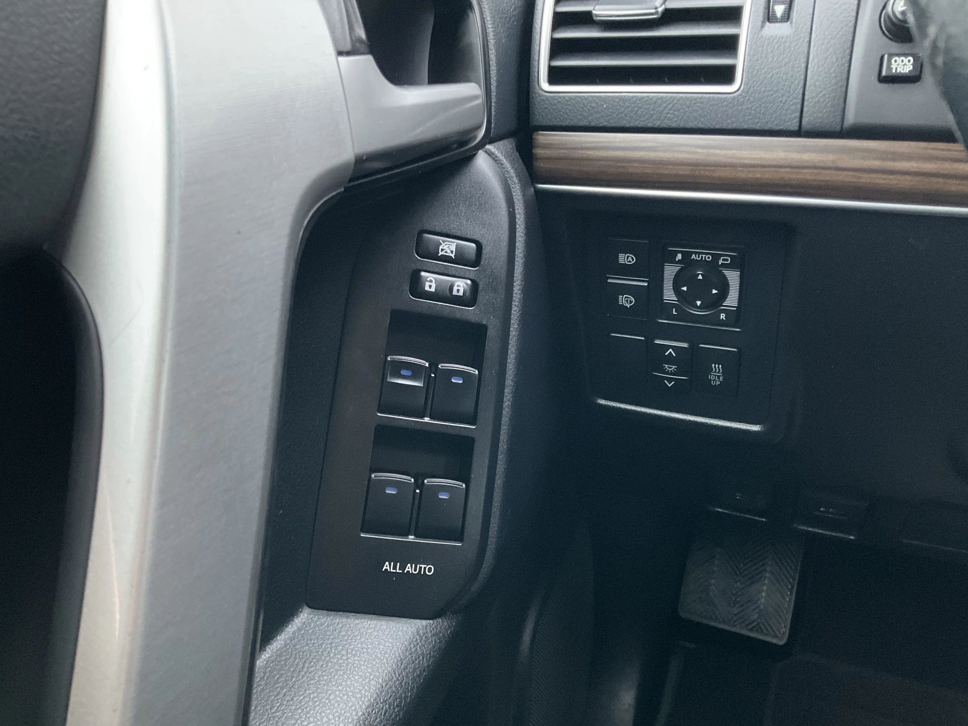 Hoofdafbeelding Toyota Land Cruiser