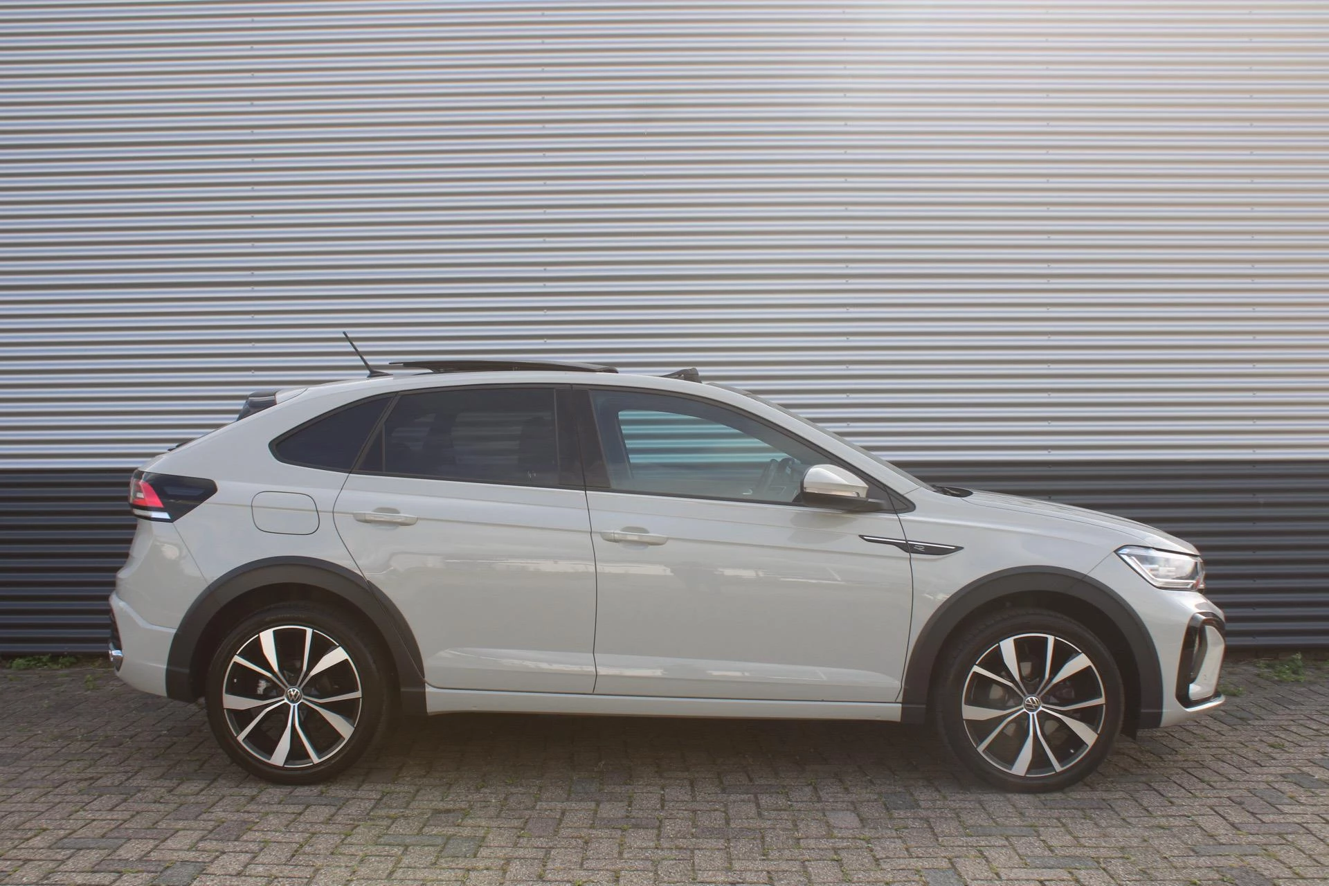 Hoofdafbeelding Volkswagen Taigo
