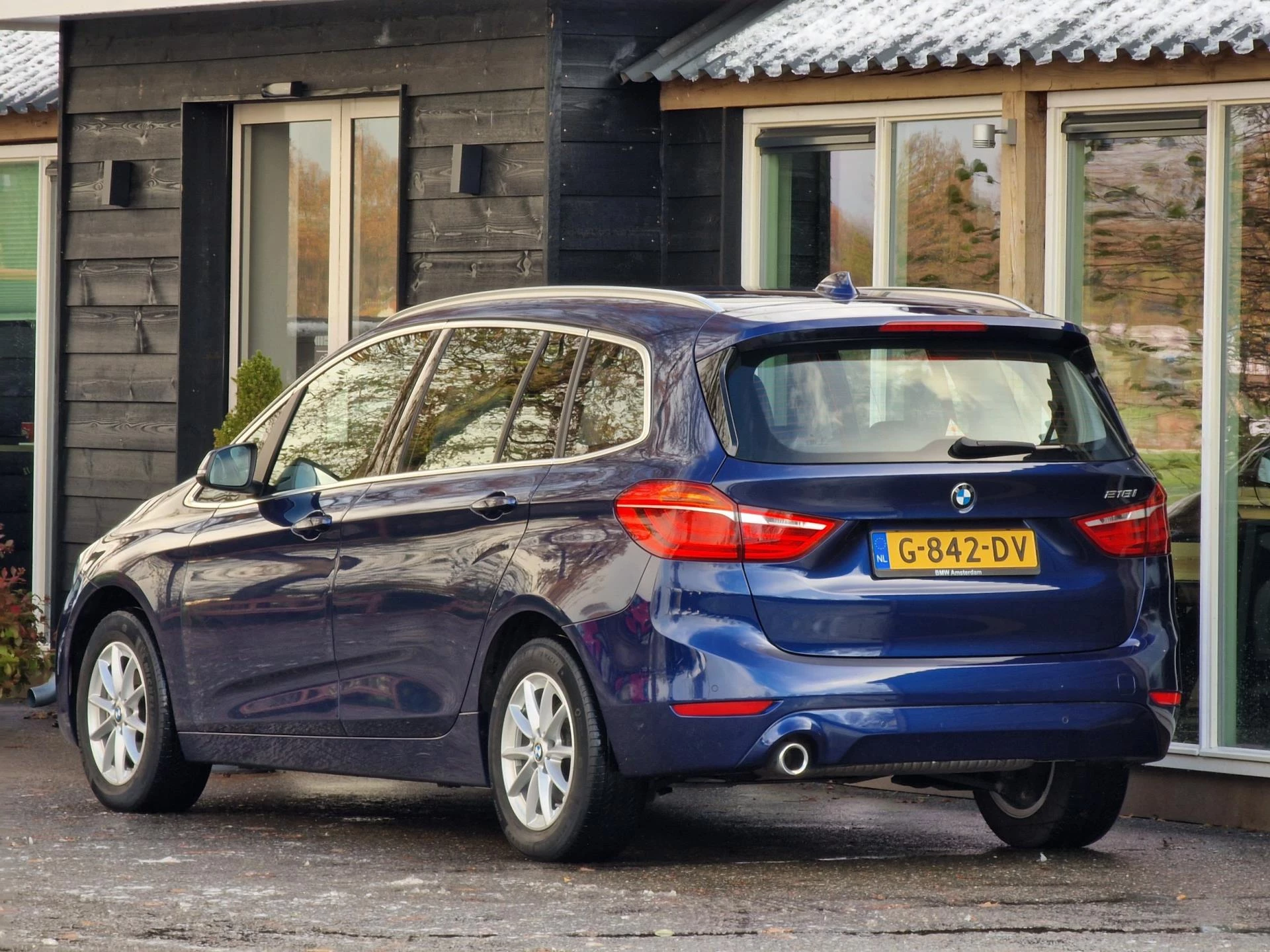 Hoofdafbeelding BMW 2 Serie