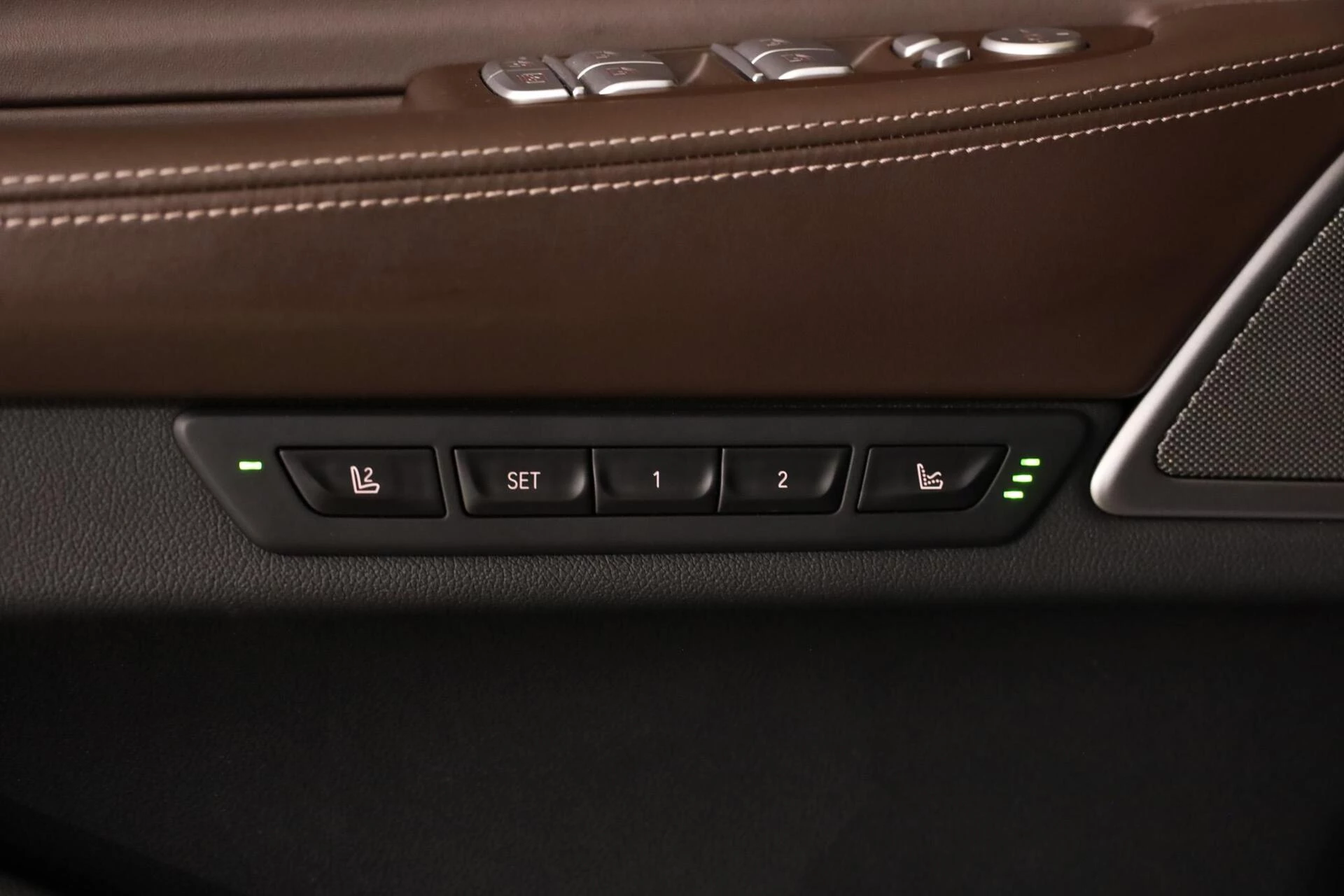 Hoofdafbeelding BMW 7 Serie