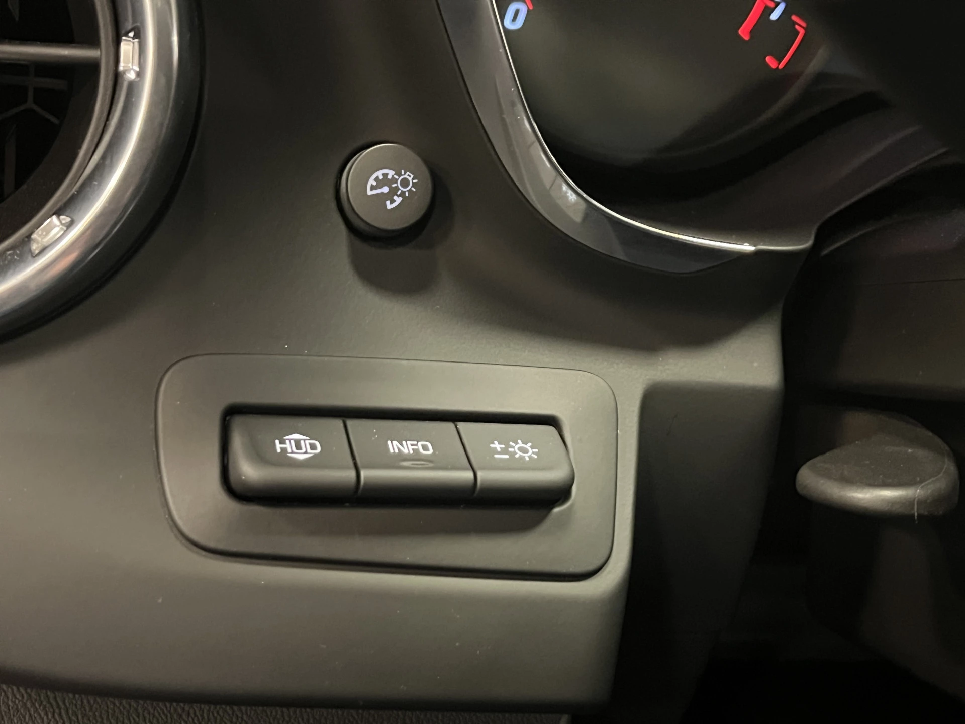 Hoofdafbeelding Chevrolet Camaro