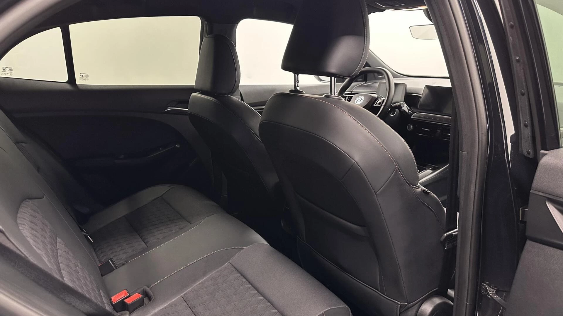 Hoofdafbeelding MG MG3