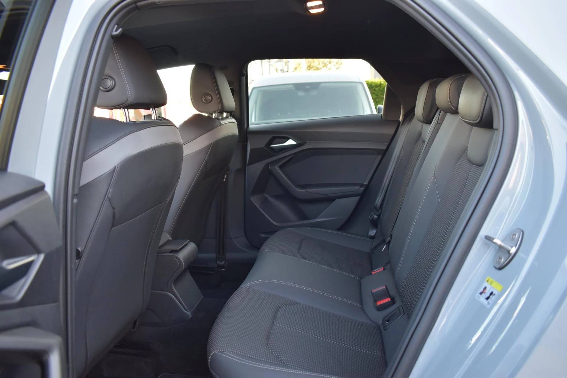 Hoofdafbeelding Audi A1