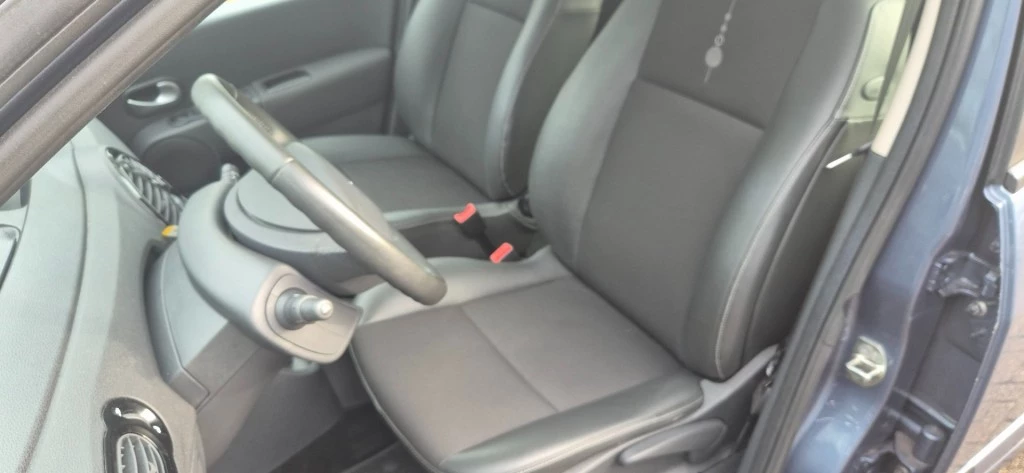 Hoofdafbeelding Renault Grand Modus