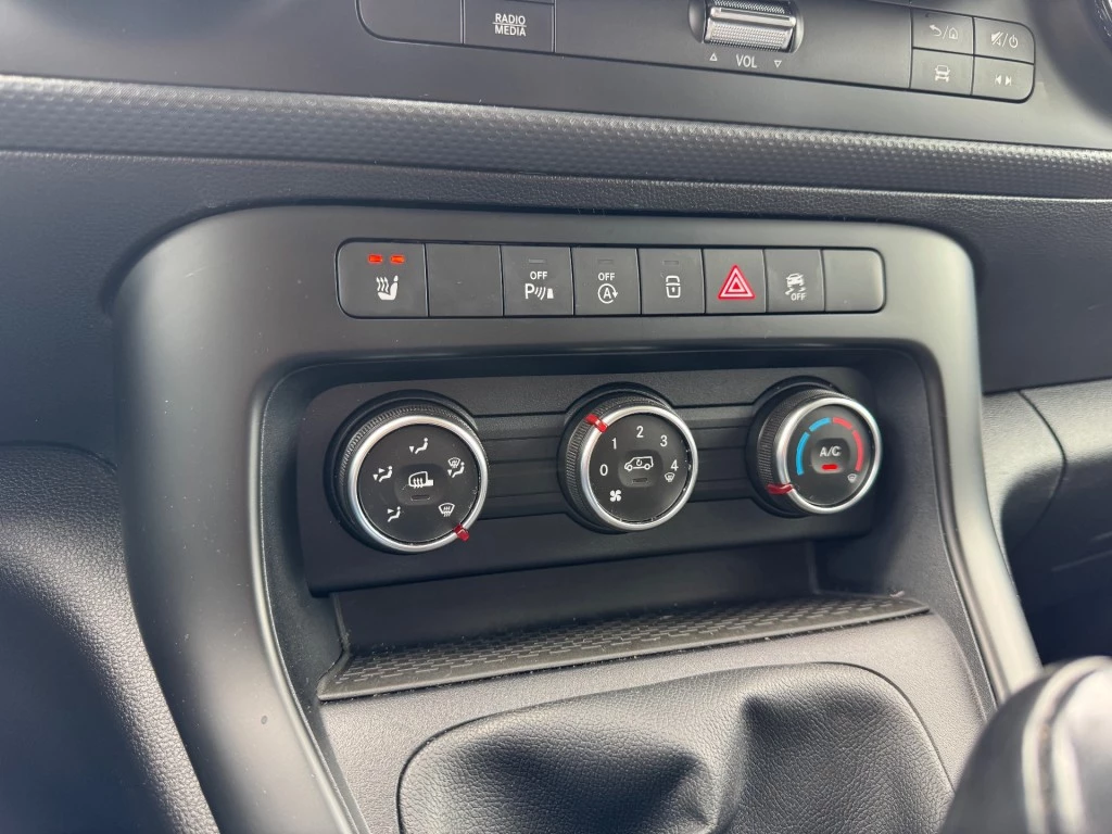 Hoofdafbeelding Mercedes-Benz Citan