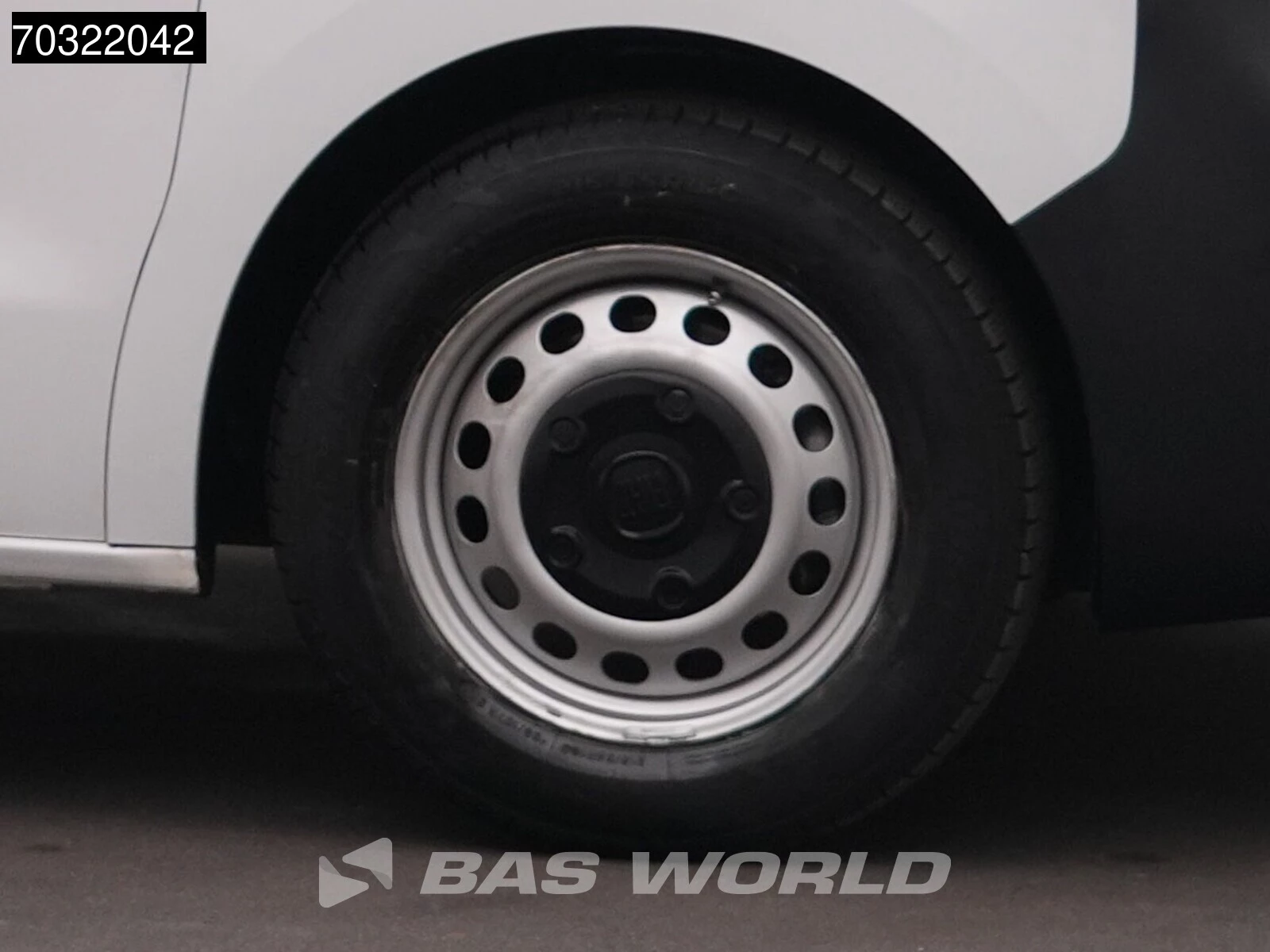 Hoofdafbeelding Fiat Scudo