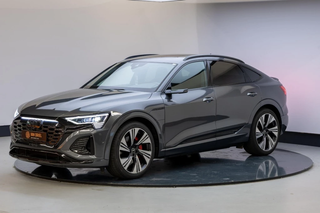Hoofdafbeelding Audi Overige
