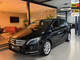 Mercedes-Benz B-klasse 1.8 Ambition | Trekhaak | Cruise | Navi | Airco | PDC | LED | NAP