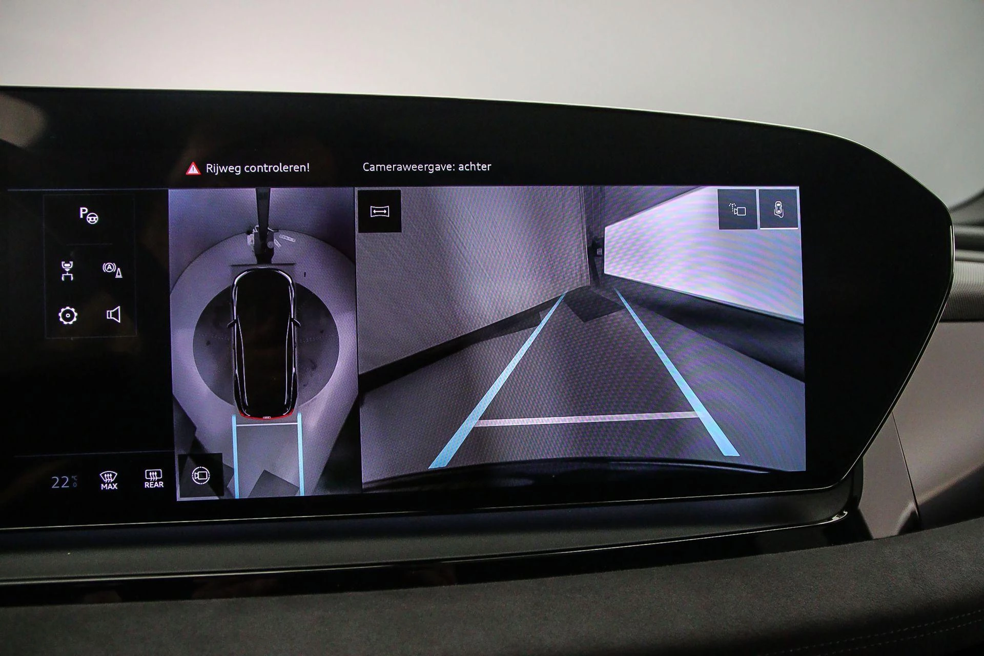 Hoofdafbeelding Audi Q6 e-tron