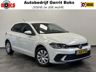 Volkswagen Polo 1.0 TSI Life Business Parkeerhulp Climate Control Stoelverwarming