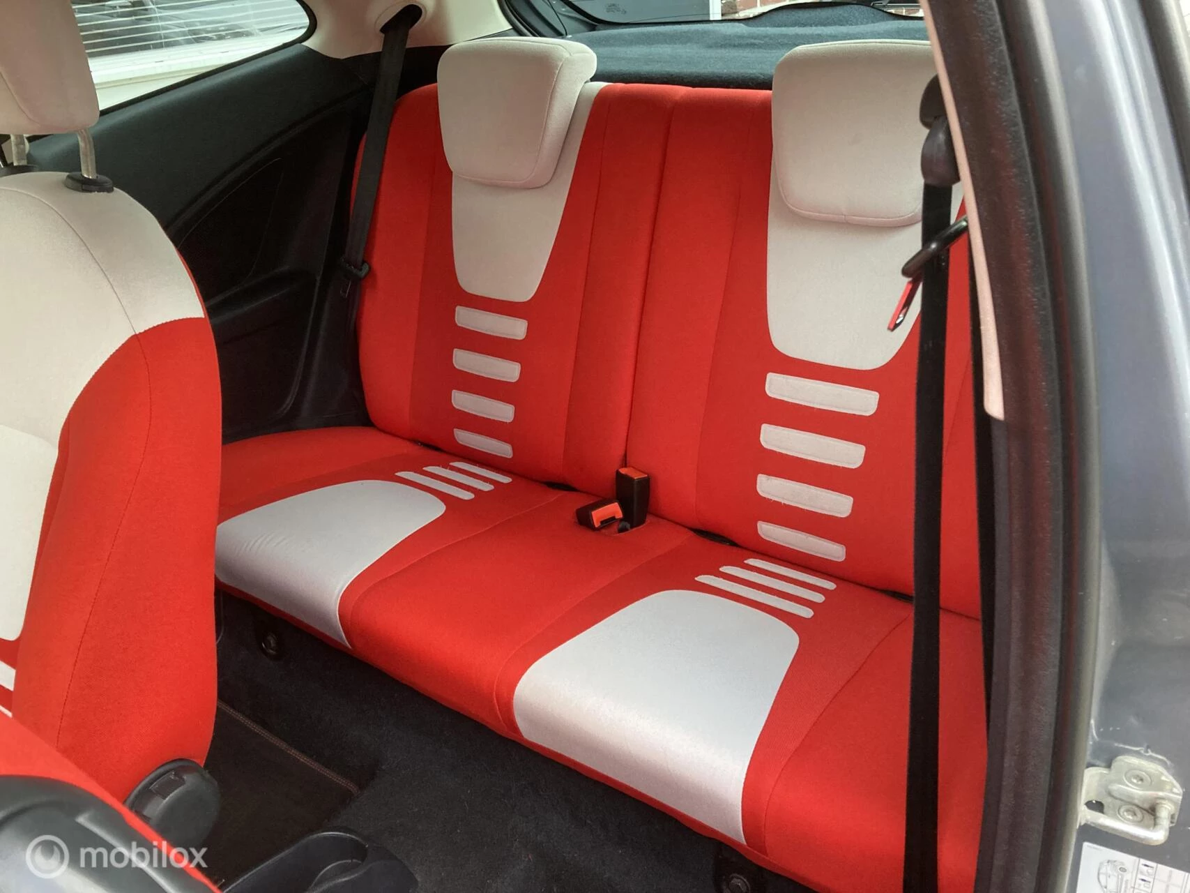 Hoofdafbeelding Ford Ka