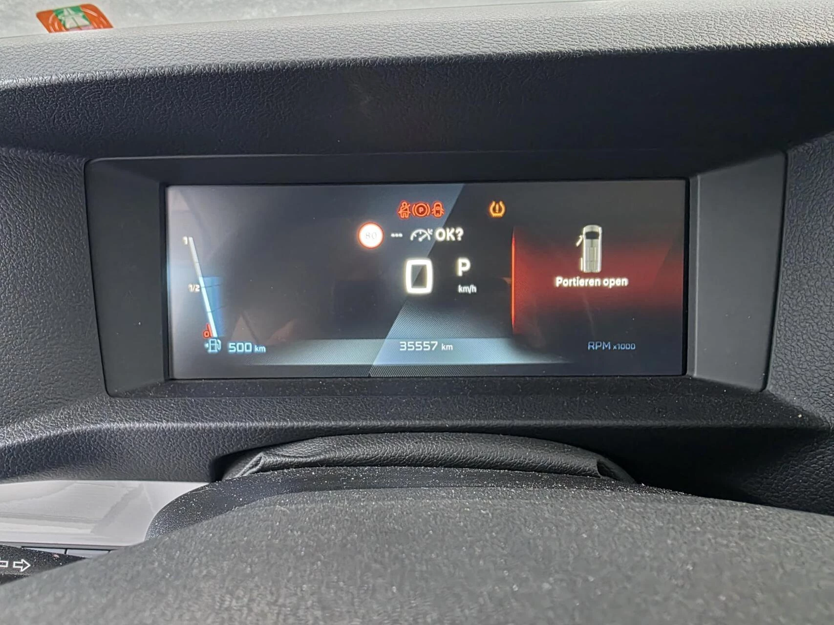 Hoofdafbeelding Peugeot Expert