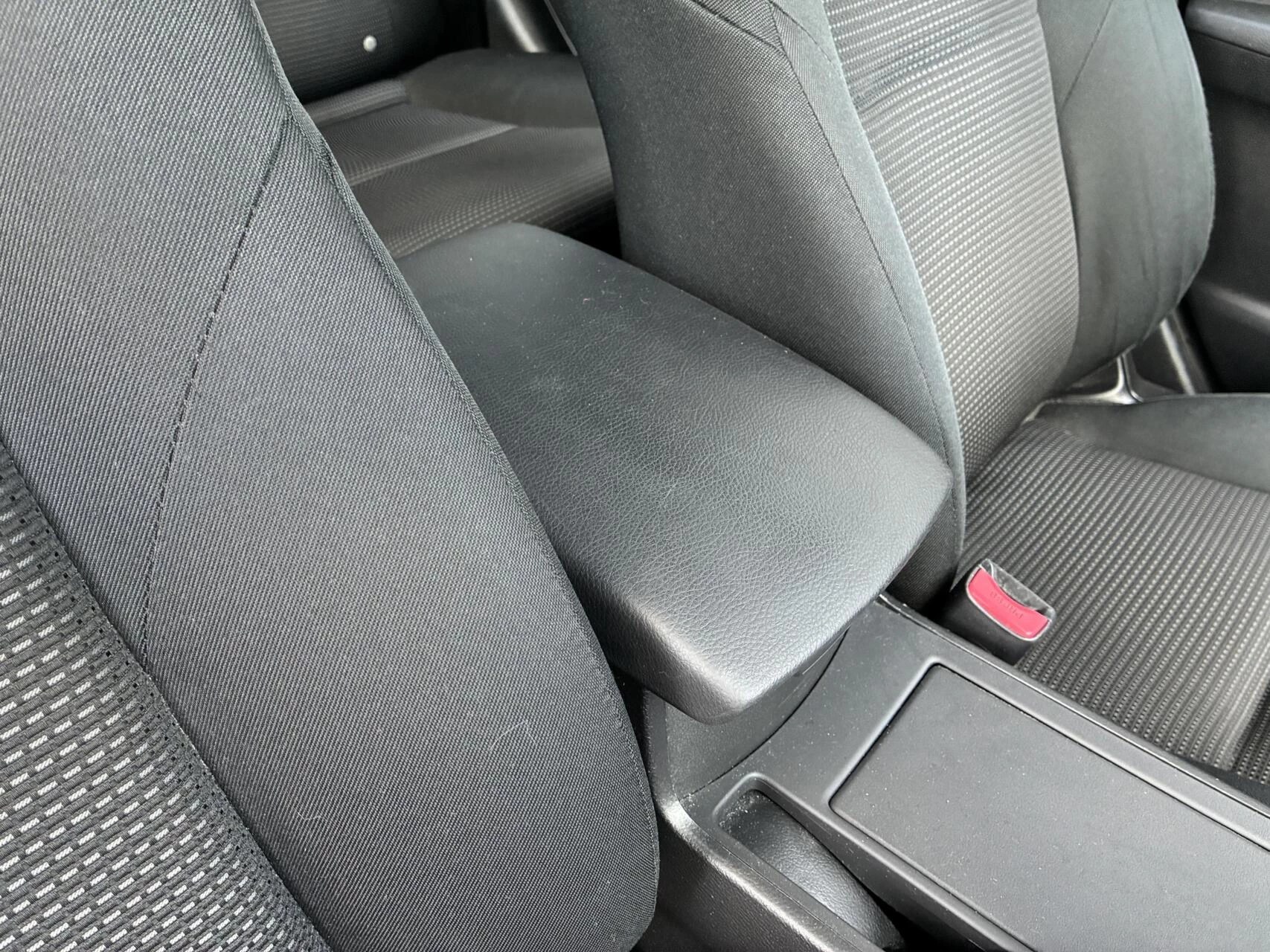 Hoofdafbeelding Mazda 3