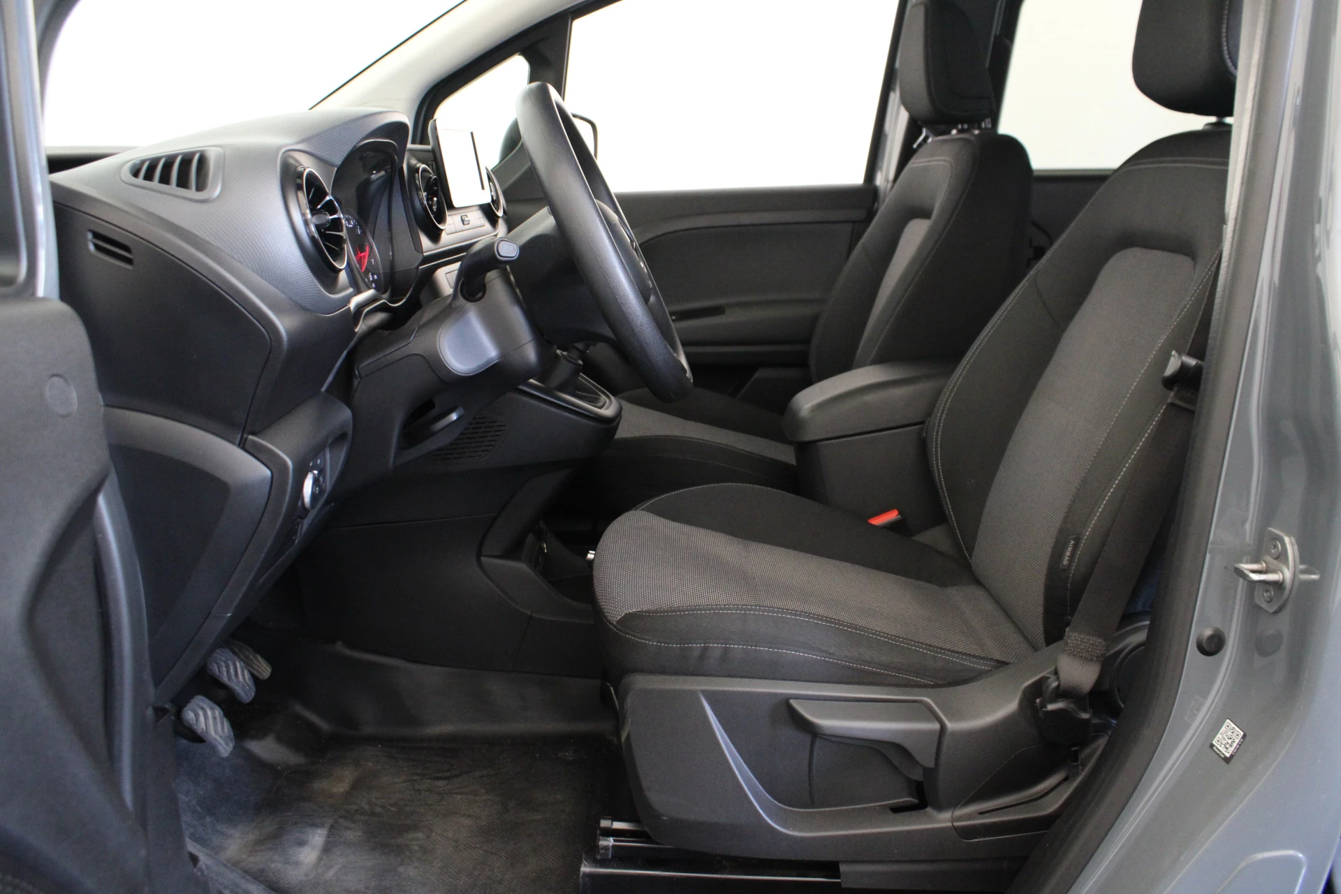 Hoofdafbeelding Mercedes-Benz Citan