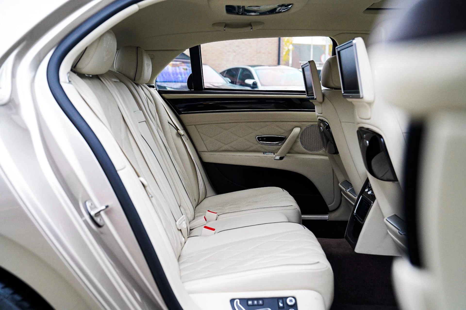 Hoofdafbeelding Bentley Flying Spur