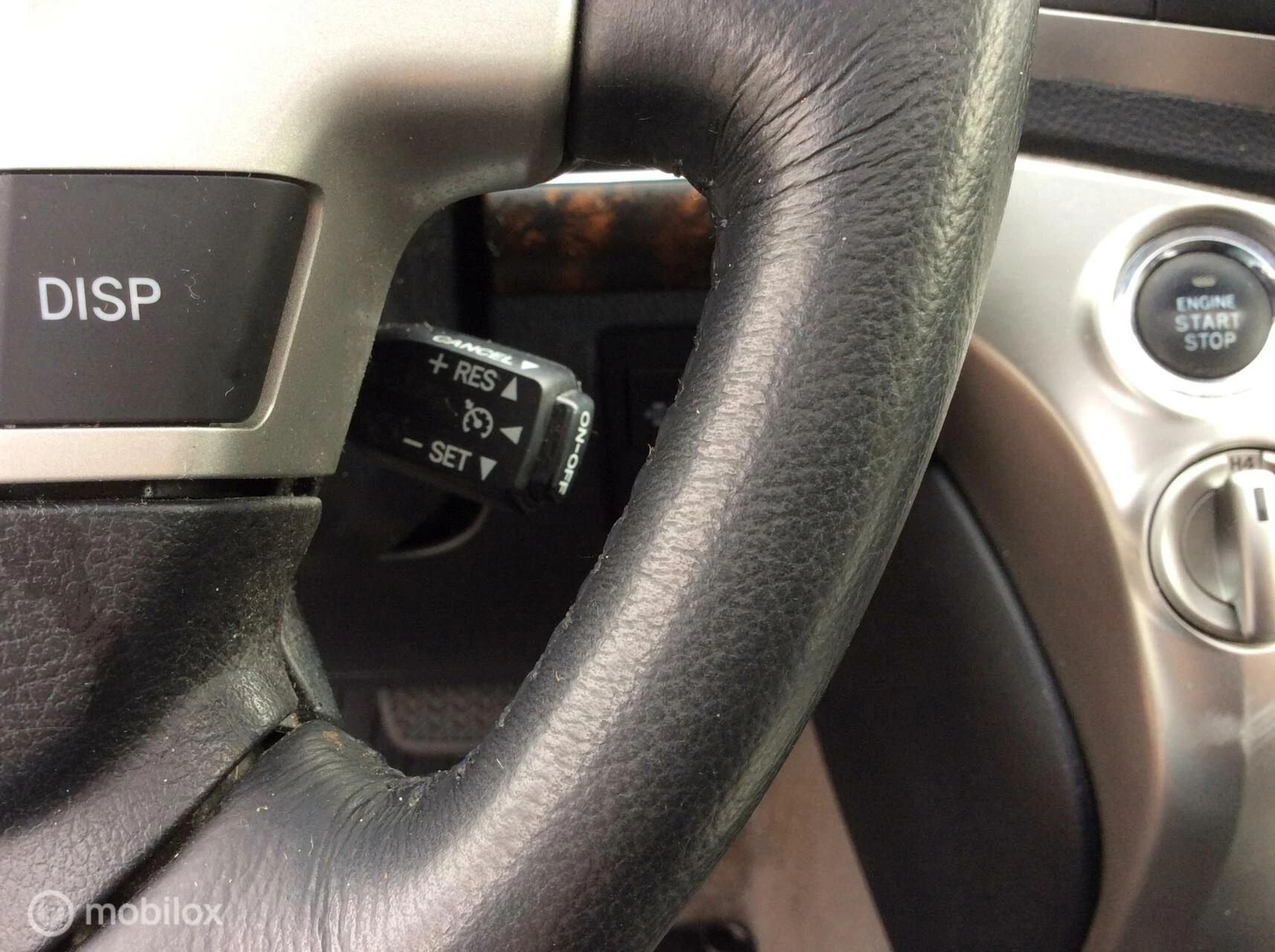 Hoofdafbeelding Toyota Land Cruiser