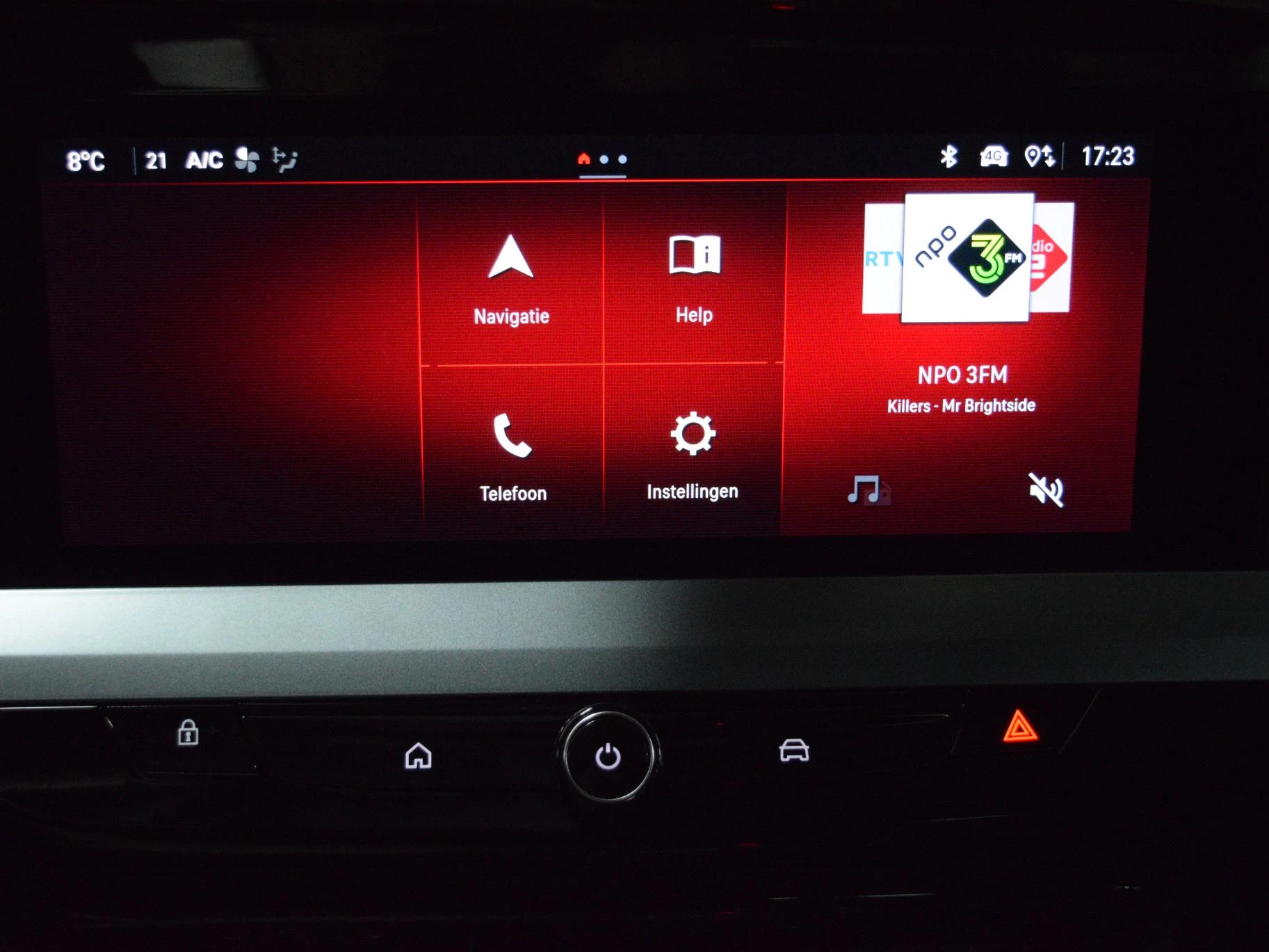 Hoofdafbeelding Opel Mokka-e