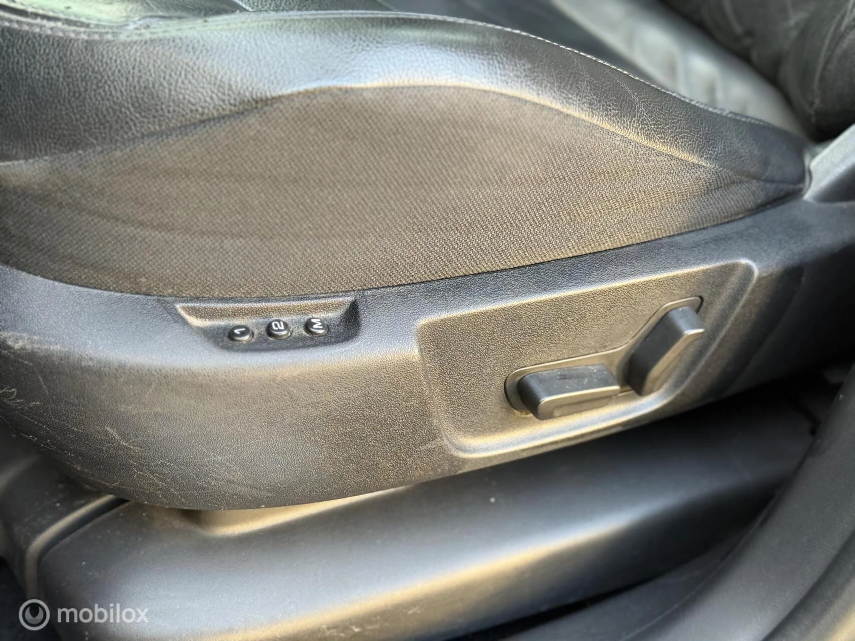 Hoofdafbeelding Citroën Grand C4 Picasso