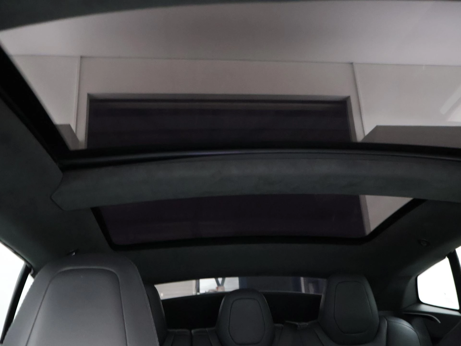 Hoofdafbeelding Tesla Model S