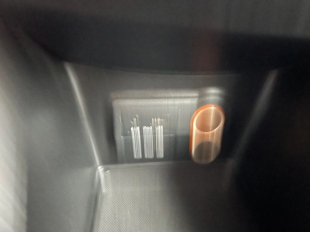 Hoofdafbeelding Kia Venga