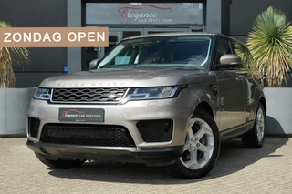 Land Rover Range Rover Sport P400e SE 404pk Panoramadak/Meridian/Camera