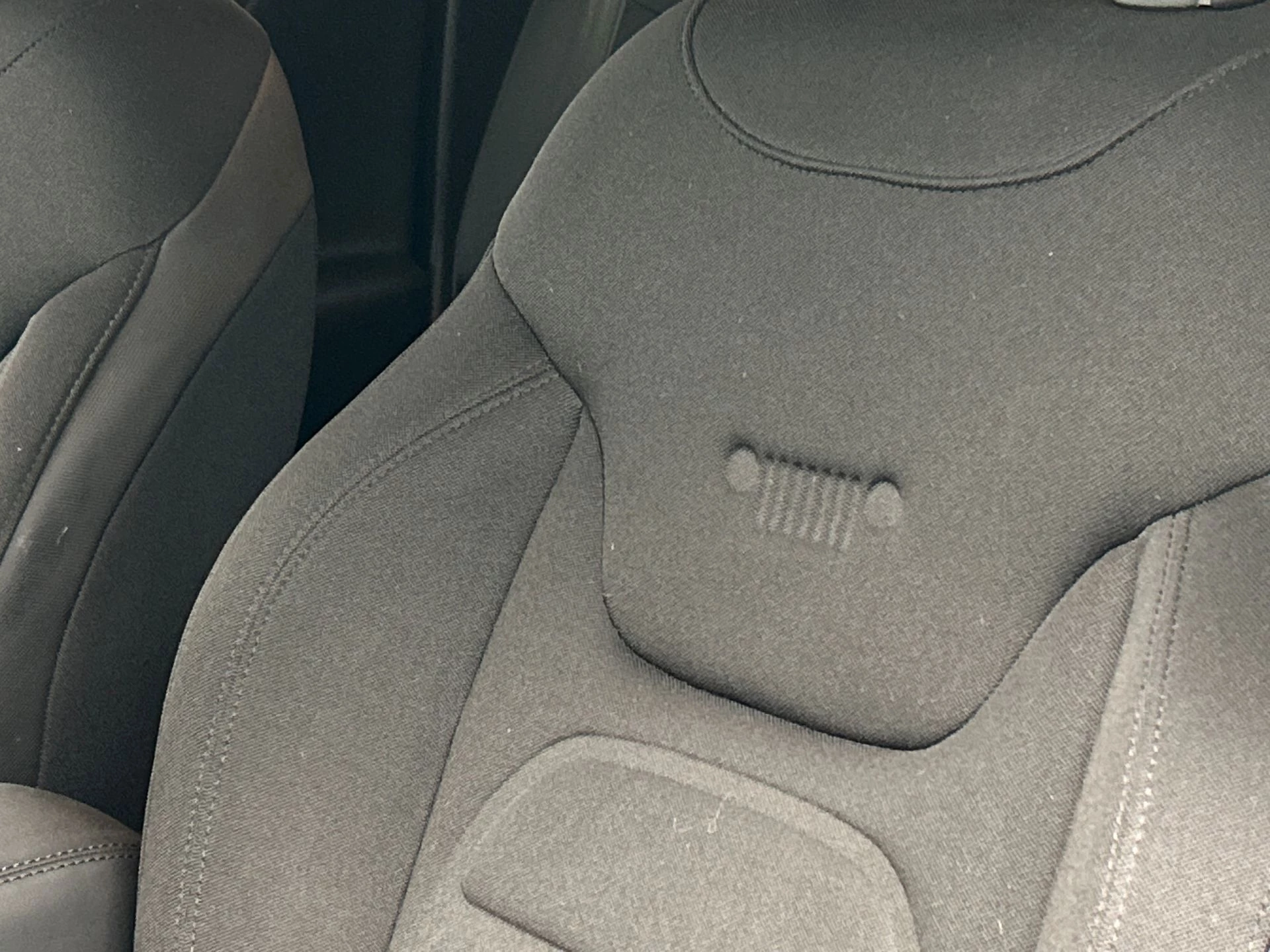 Hoofdafbeelding Jeep Renegade