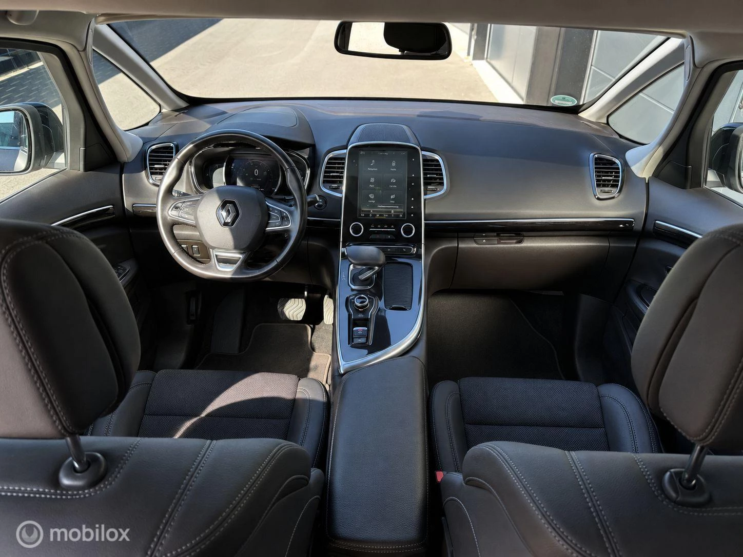 Hoofdafbeelding Renault Espace