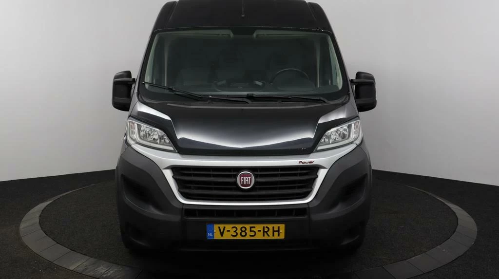 Hoofdafbeelding Fiat Ducato