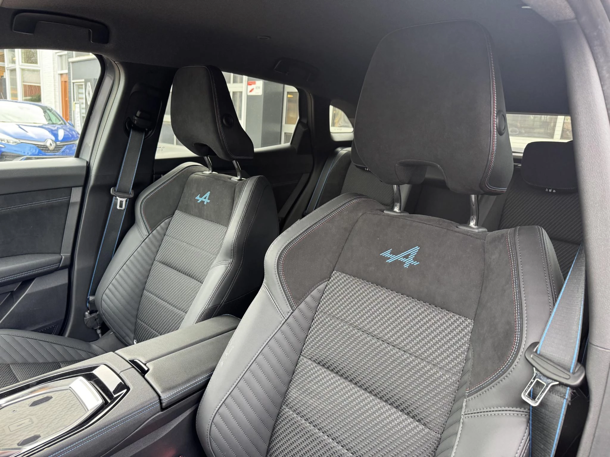 Hoofdafbeelding Renault Austral