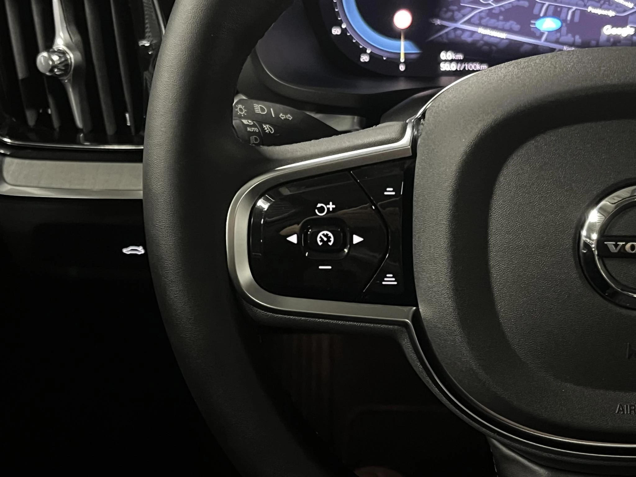 Hoofdafbeelding Volvo S60