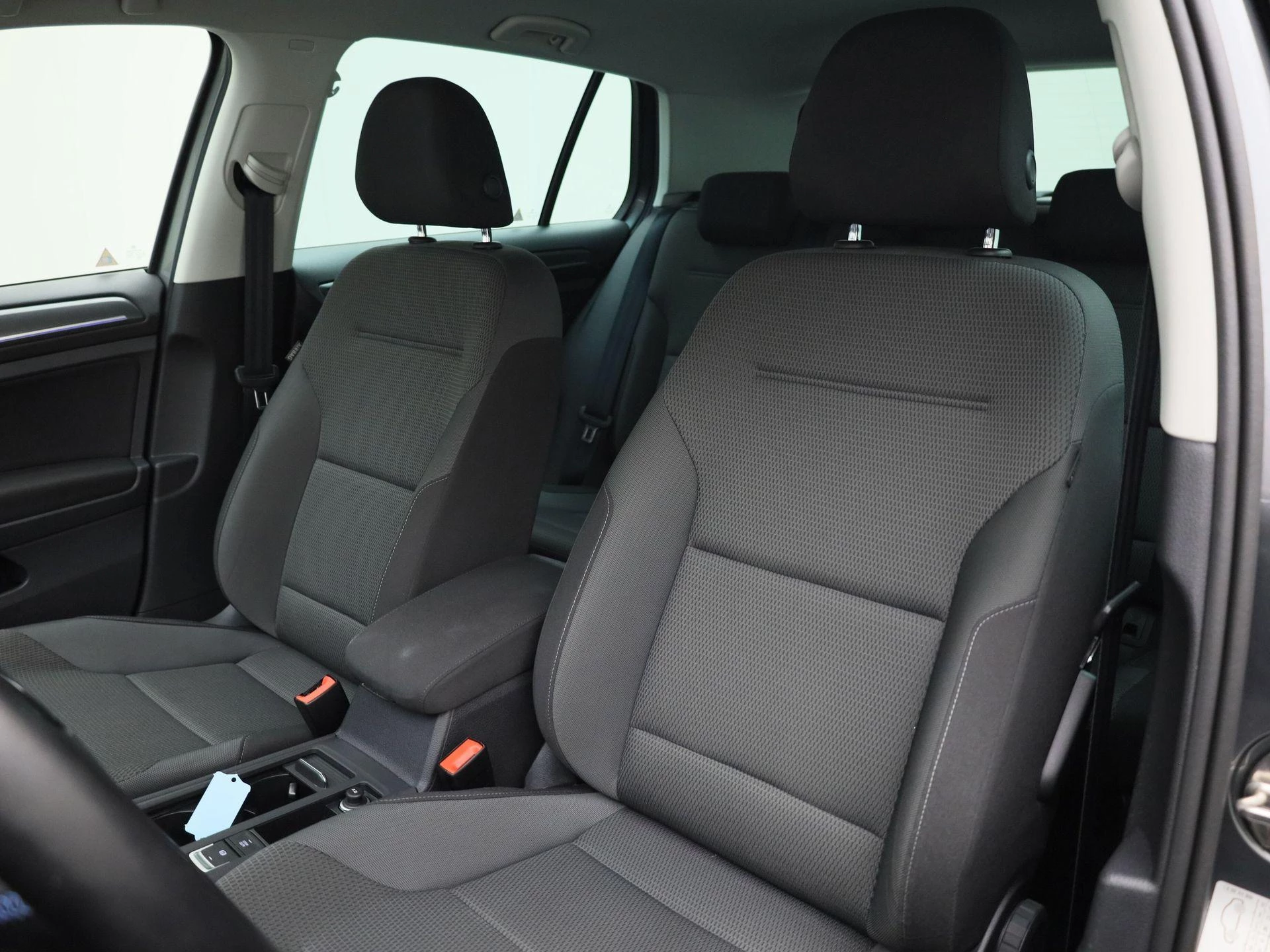 Hoofdafbeelding Volkswagen e-Golf