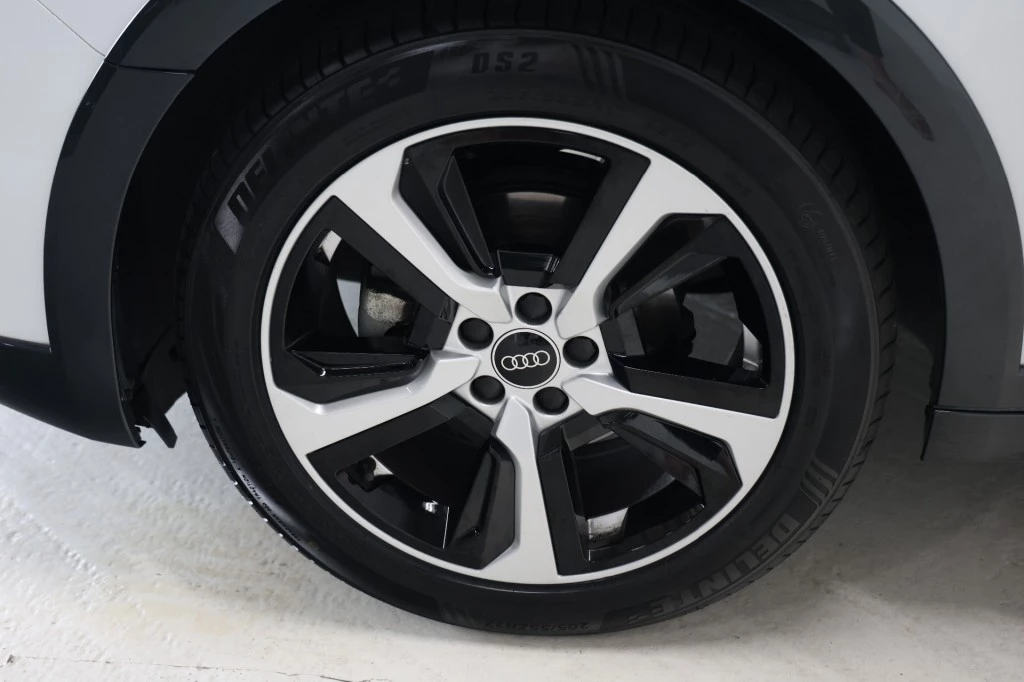 Hoofdafbeelding Audi A1