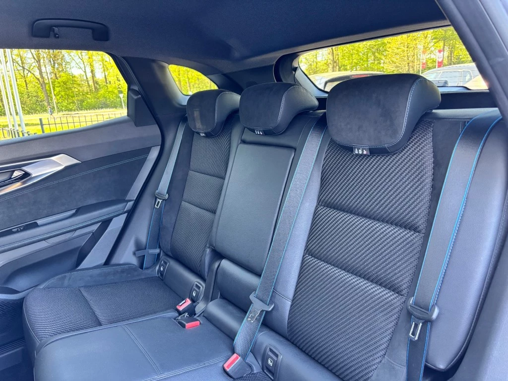 Hoofdafbeelding Renault Austral