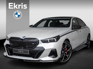 BMW i5 eDrive40 | M Sportpakket Pro | Innovation Pack | Travel Pack | Comfort Pack - Hi Five