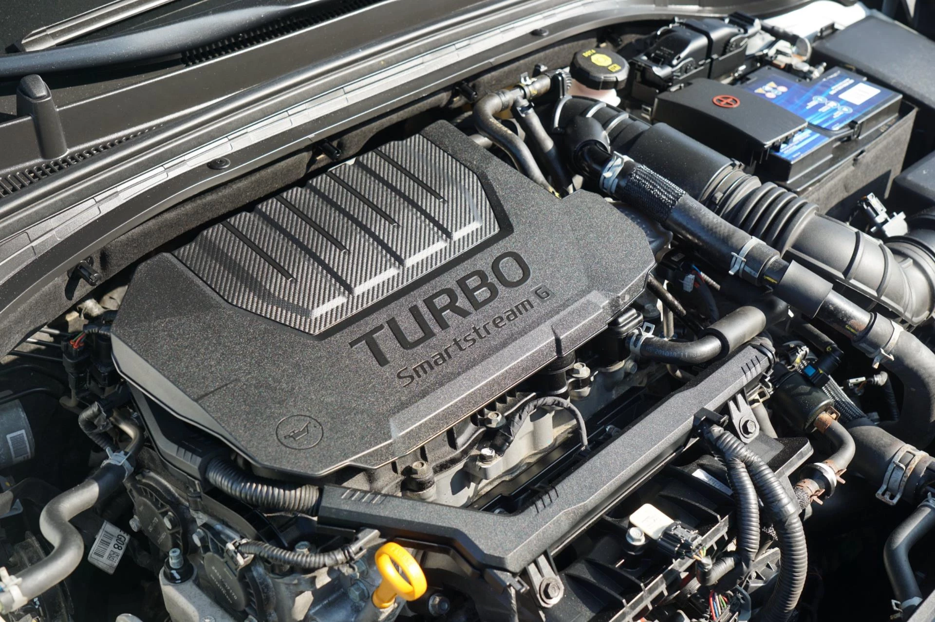 Hoofdafbeelding Kia ProCeed