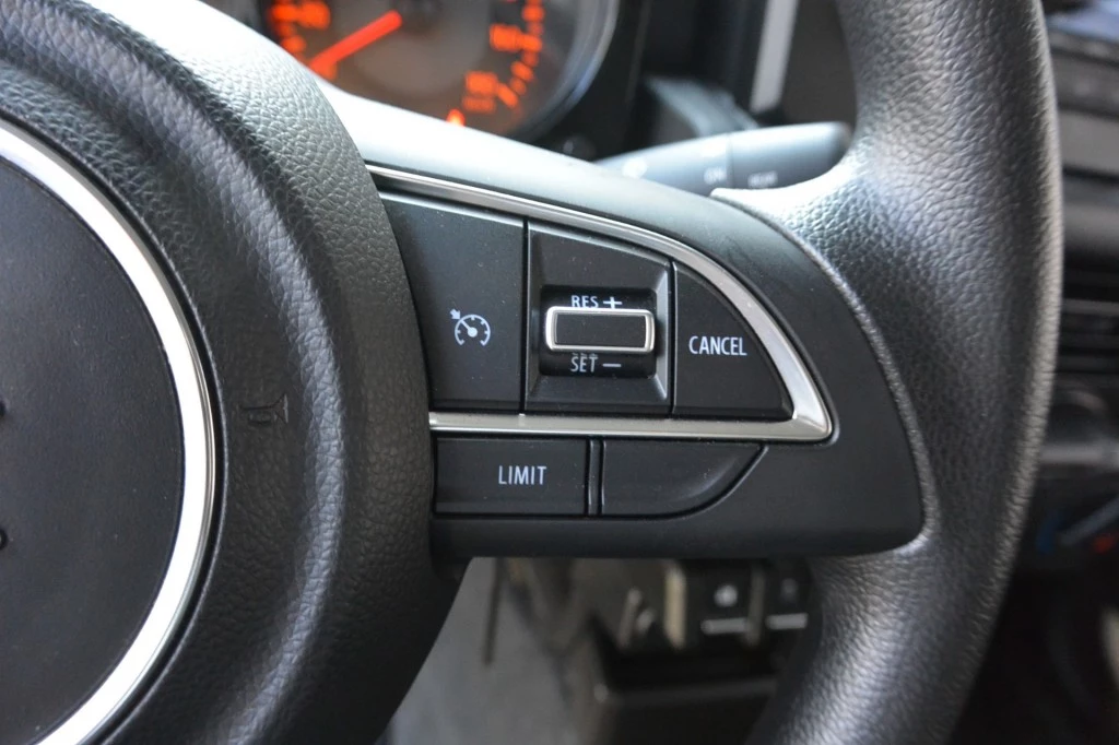 Hoofdafbeelding Suzuki Jimny