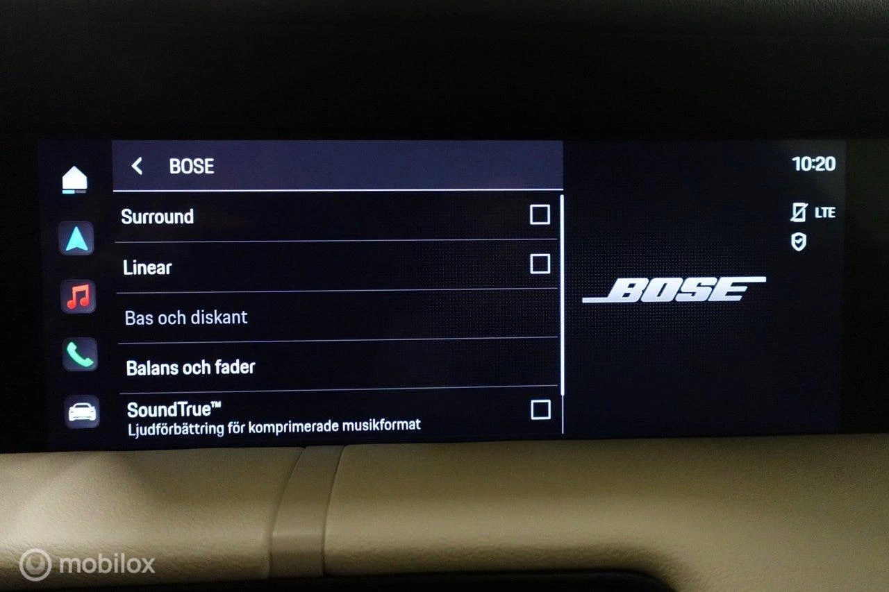 Hoofdafbeelding Porsche Taycan