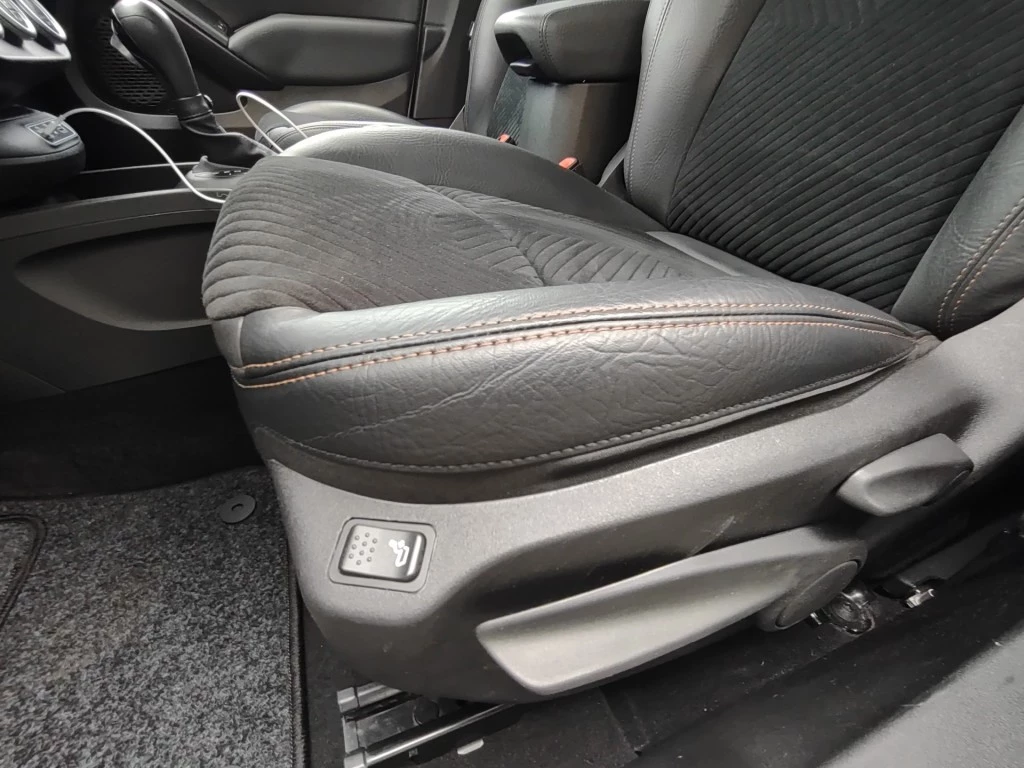 Hoofdafbeelding Fiat 500X