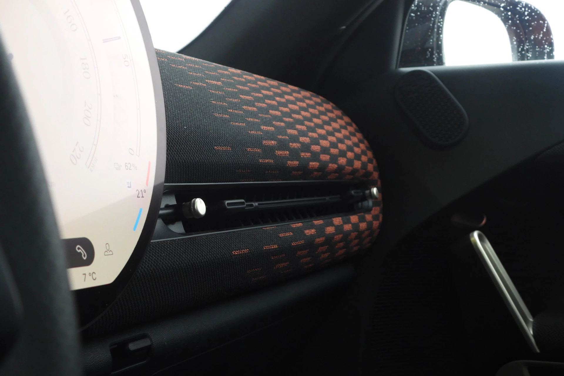 Hoofdafbeelding MINI Aceman