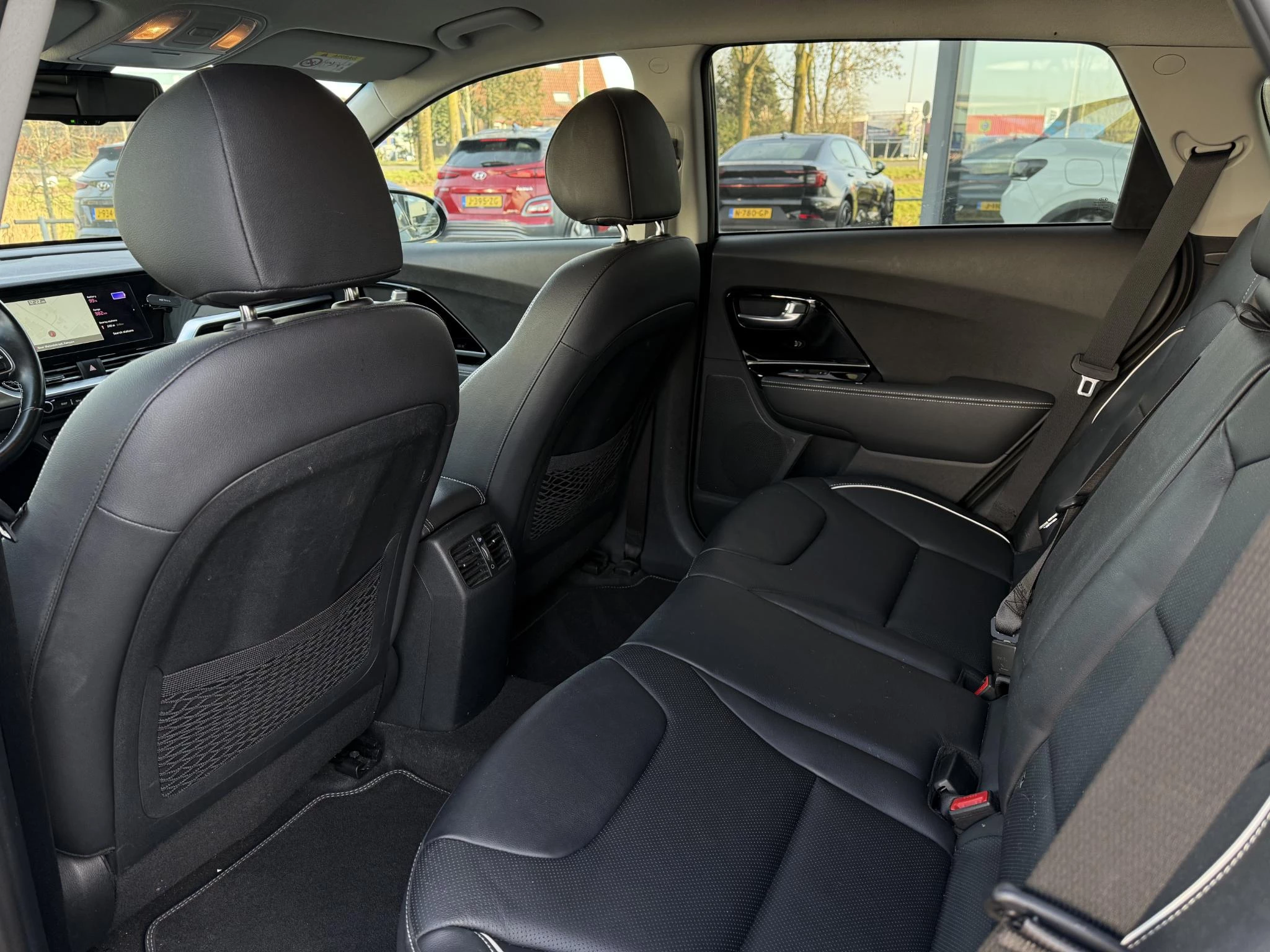 Hoofdafbeelding Kia e-Niro